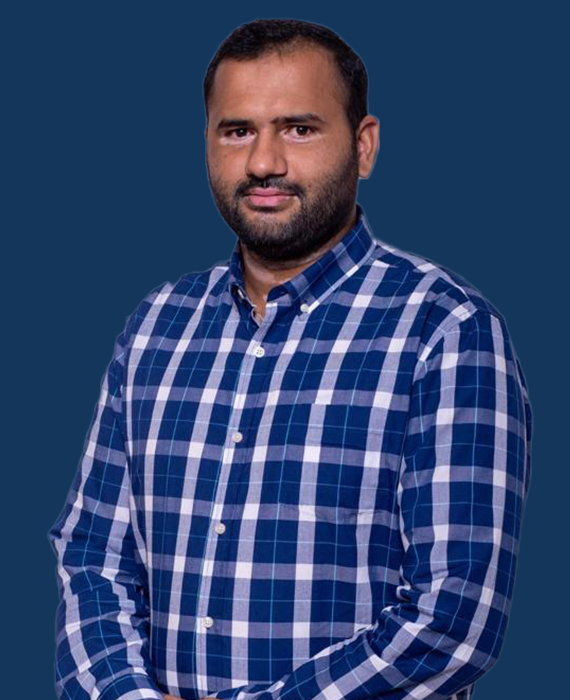 Awais Ramzan