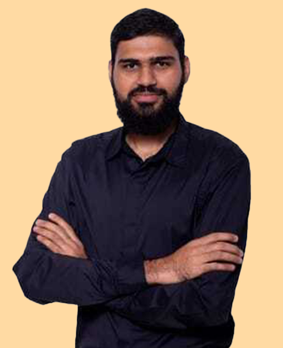 Muhammad Adil