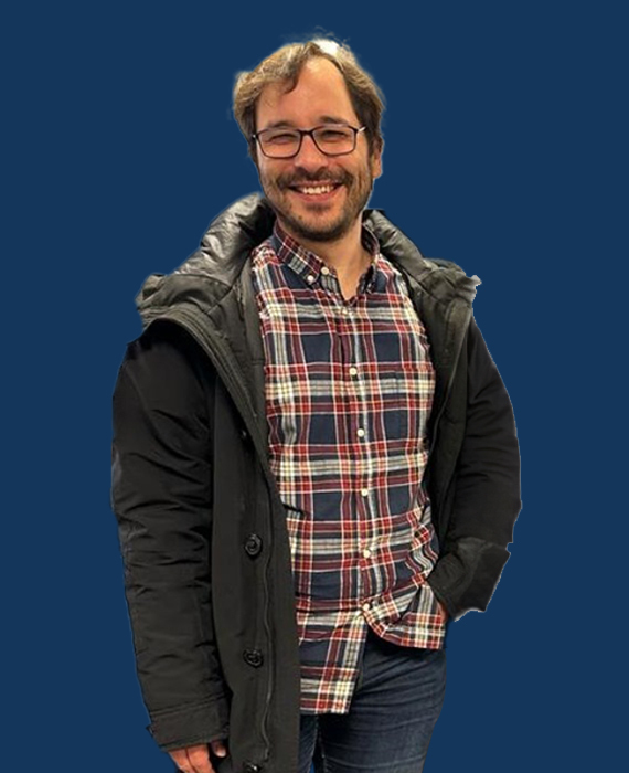 Pedro Pais